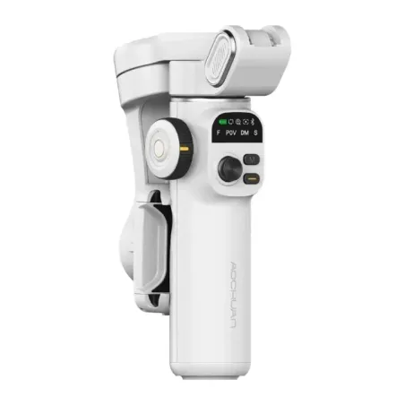 AOCHUAN X2 Standard Gimbal (White)