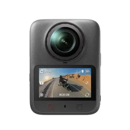 DJI Osmo 360 II Standard Combo