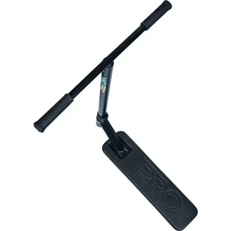 NKD Pro Trampoline Stunt Scooter (Size for combined product - 78cm)