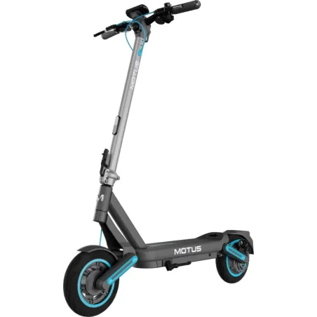 Electric Scooter MOTUS Scooty 10 Max - AKC301-2
