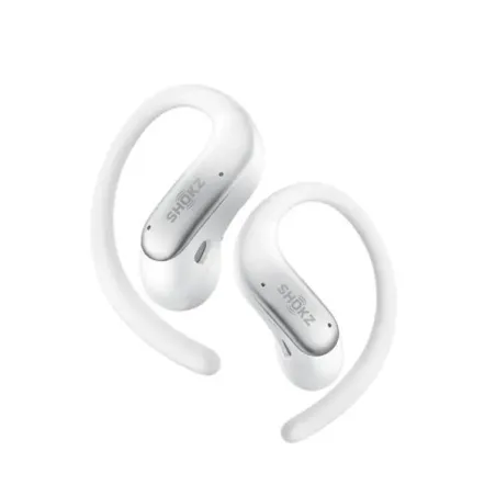 Shokz OpenFit Air 2 White
