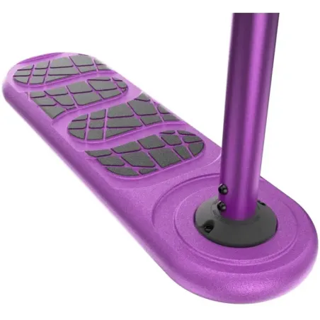 Trampoline trick scooter INDO Kickstart VOLTAGE