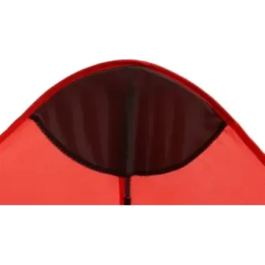 BLUNT™ XS_METRO Red Umbrella