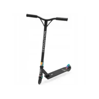 Stunt Scooter Raven Evolution Slick Color