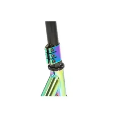 Stunt Scooter Slick Neo Chrome