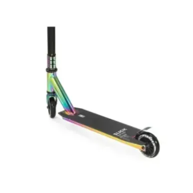Stunt Scooter Slick Neo Chrome