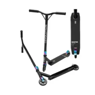 Stunt Scooter Evolution Master Color 110mm