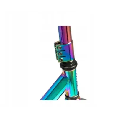 Stunt Scooter Master Neo Chrome 110mm