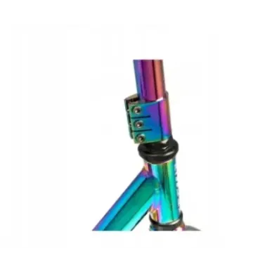 Stunt Scooter Master Neo Chrome 110mm