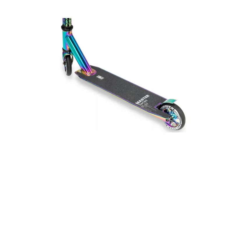 Stunt Scooter Master Neo Chrome 110mm
