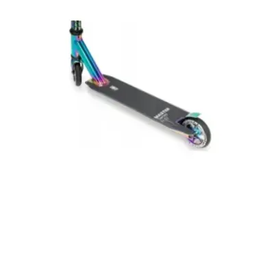 Stunt Scooter Master Neo Chrome 110mm