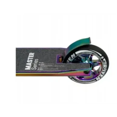 Stunt Scooter Master Neo Chrome 110mm