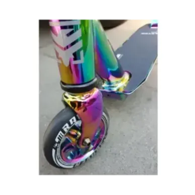 Stunt Scooter Master Neo Chrome 110mm