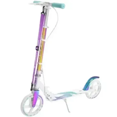 Scooter Raven Celia 200mm handbrake