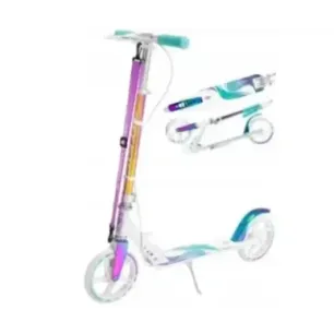 Scooter Raven Celia 200mm handbrake