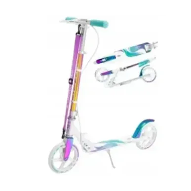 Scooter Raven Celia 200mm handbrake