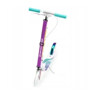 Scooter Raven Celia 200mm handbrake