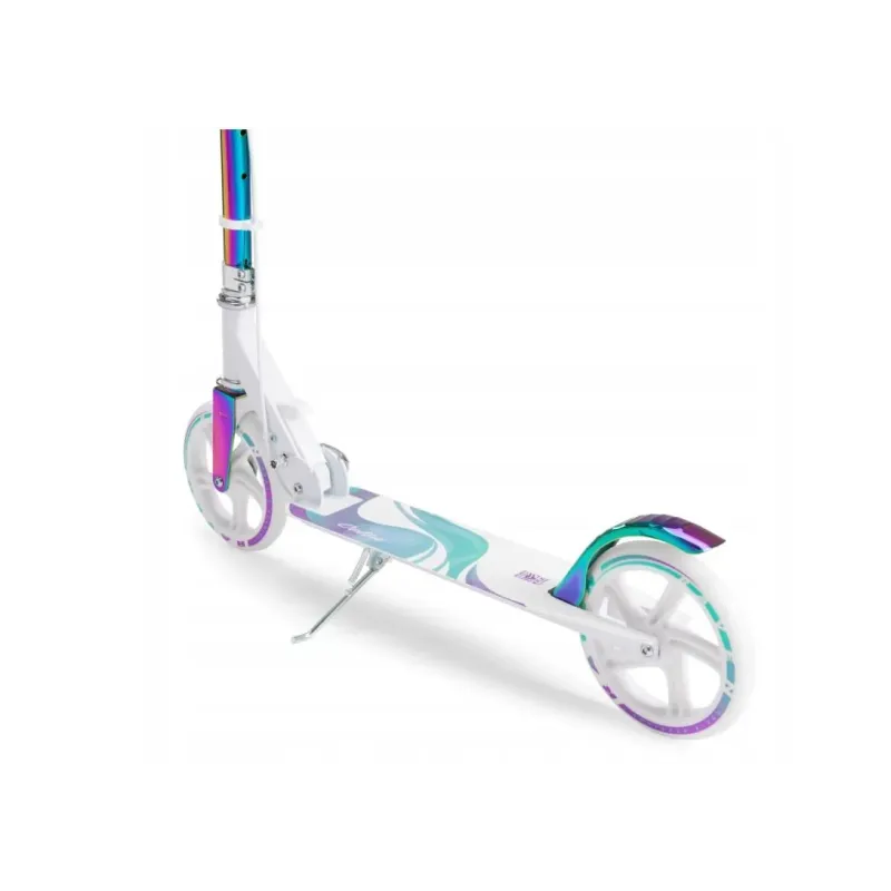 Scooter Raven Celia 200mm handbrake