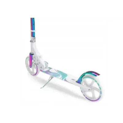 Scooter Raven Celia 200mm handbrake