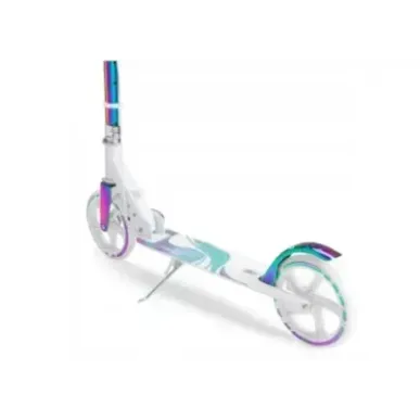 Scooter Raven Celia 200mm handbrake