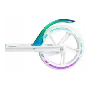 Scooter Raven Celia 200mm handbrake