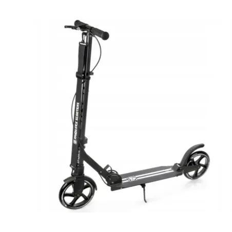 Full suspension scooter Raven Liner 200mm handbrake