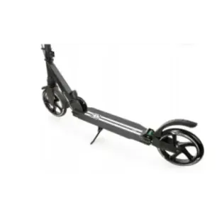 Full suspension scooter Raven Liner 200mm handbrake