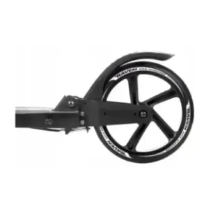 Full suspension scooter Raven Liner 200mm handbrake