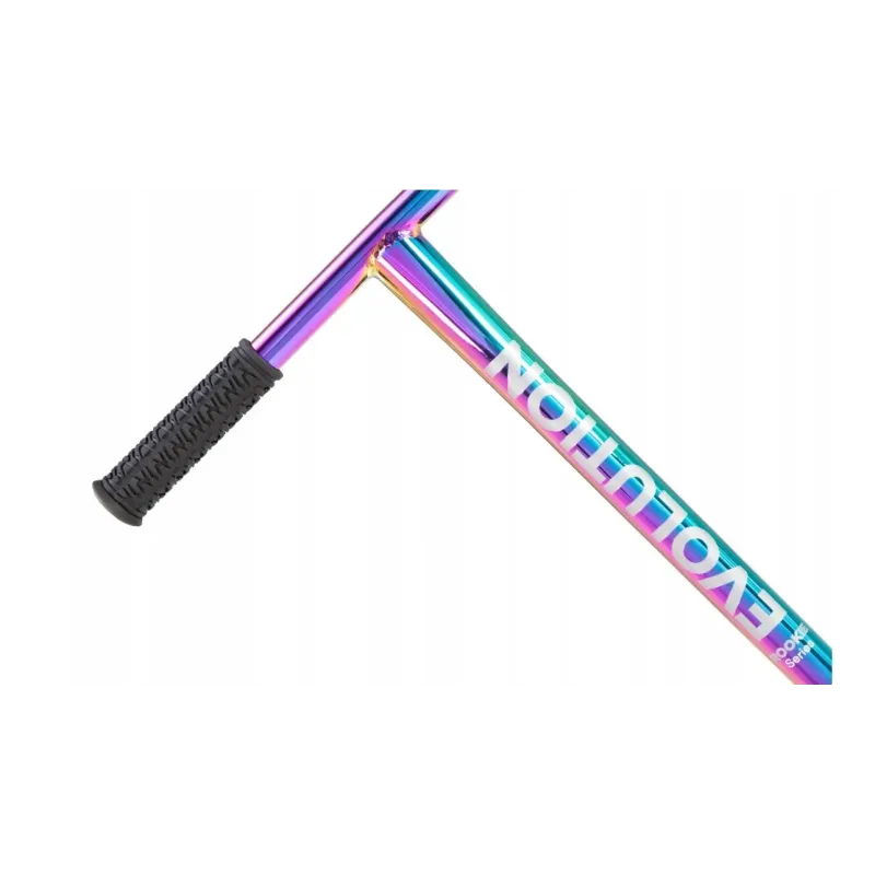 Stunt Scooter Raven Rookie Neo Chrome