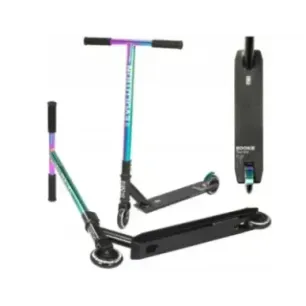 Stunt Scooter Raven Rookie Neo Chrome