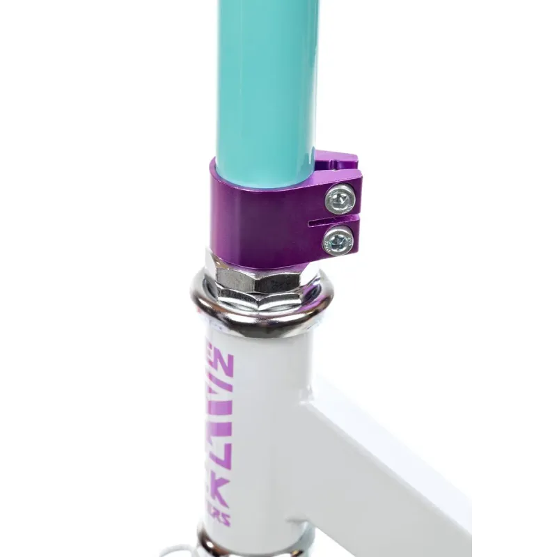 Scooter Raven Pastelle 200mm Scooter Raven Pastelle 200mm