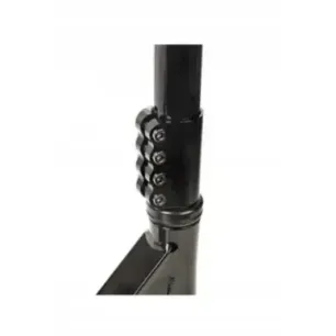Extra strong stunt Scooter Torden 110mm Black/Lime