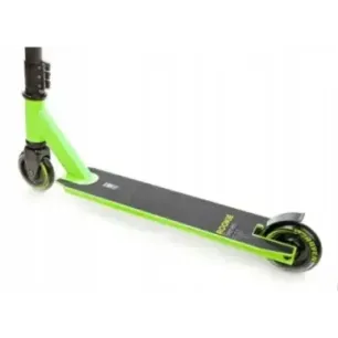 Stunt Scooter Raven Rookie Lime