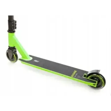 Stunt Scooter Raven Rookie Lime