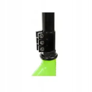 Stunt Scooter Raven Rookie Lime