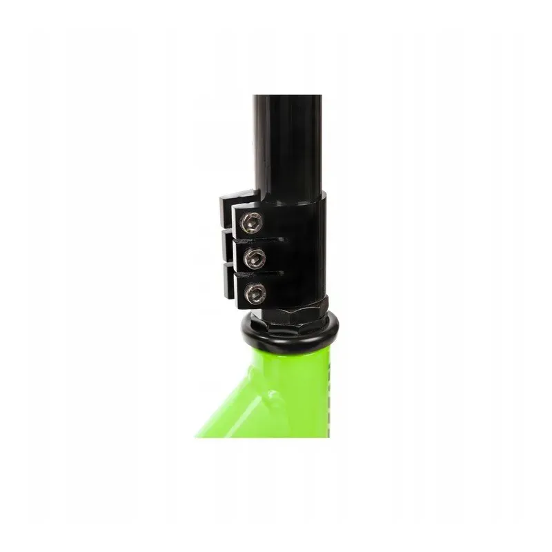 Stunt Scooter Raven Rookie Lime