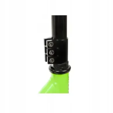Stunt Scooter Raven Rookie Lime