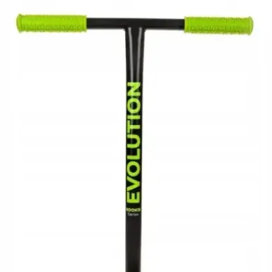 Stunt Scooter Raven Rookie Lime