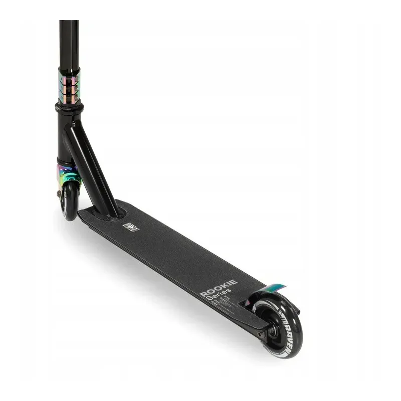 Stunt Scooter Raven Rookie Color