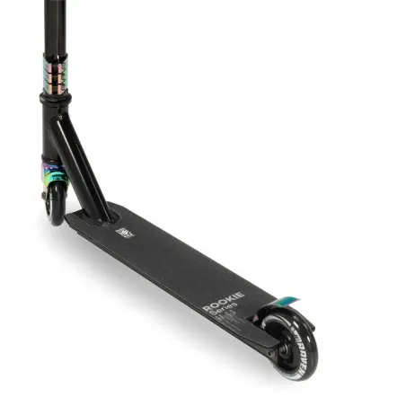 Stunt Scooter Raven Rookie Color