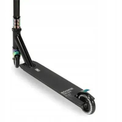 Stunt Scooter Raven Rookie Color