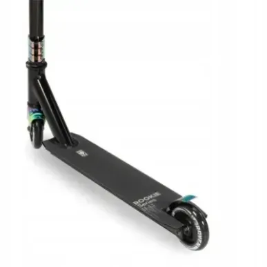 Stunt Scooter Raven Rookie Color