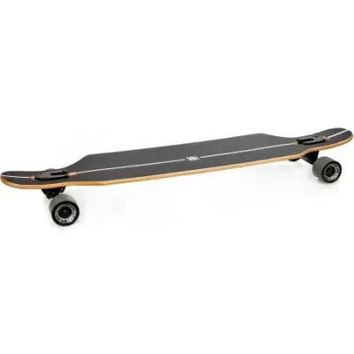 Longboard Raven Miami 104cm, 70mm, ABEC9