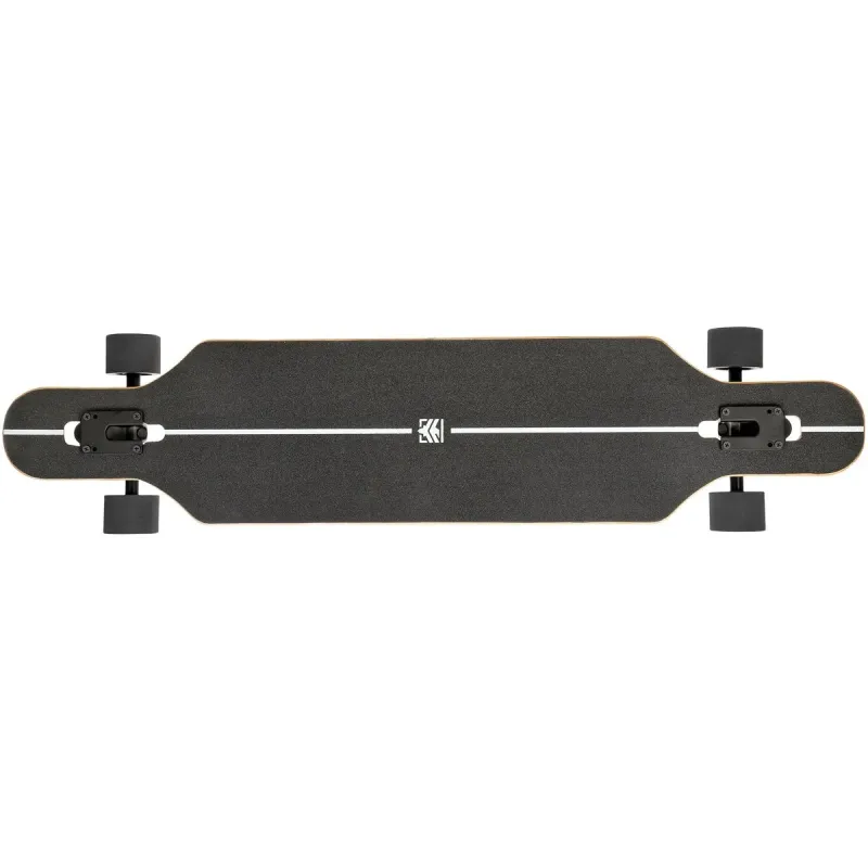 Longboard Raven Miami 104cm, 70mm, ABEC9