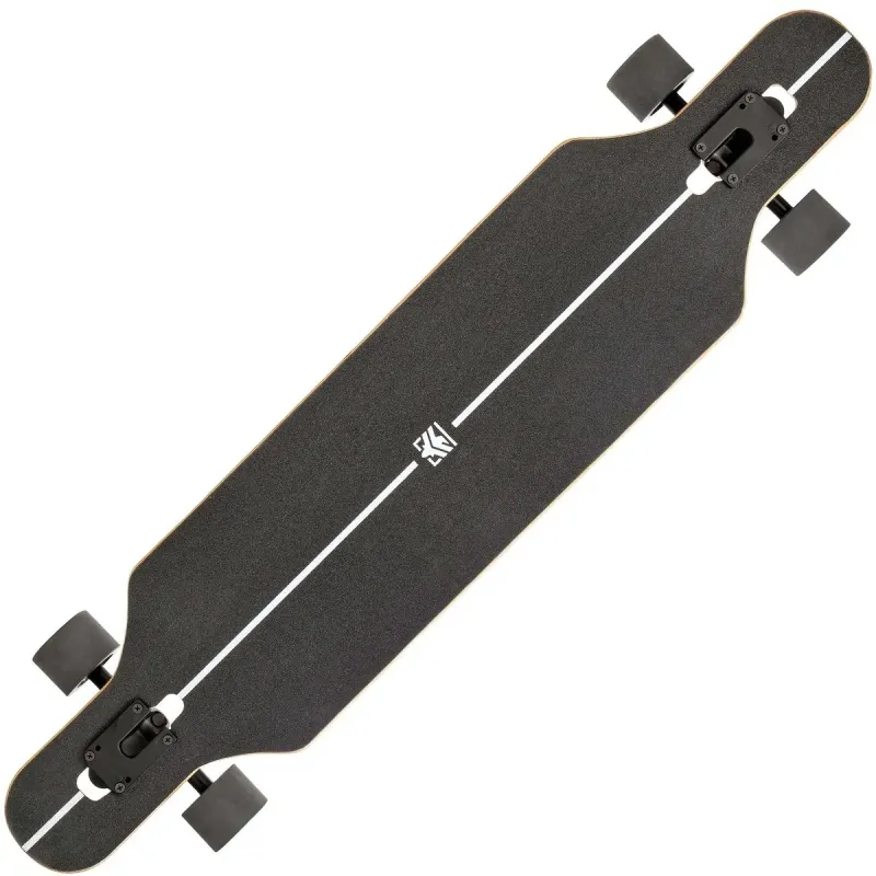 Longboard Raven Miami 104cm, 70mm, ABEC9