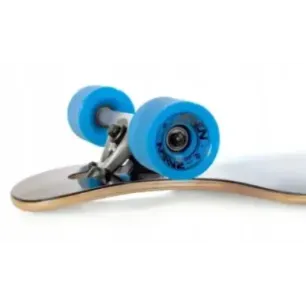 Longboard Raven Torex Blue, ABEC9