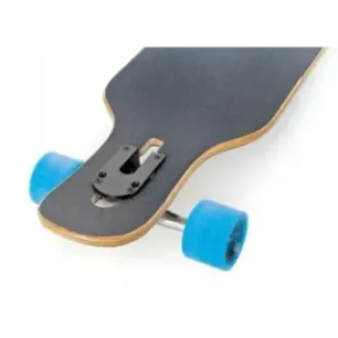 Longboard Raven Torex Blue, ABEC9