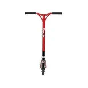 Razor Beast V6 Scooter RD/BK SMU INTL