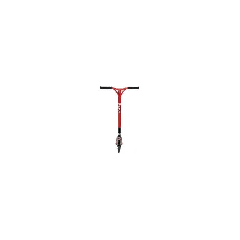 Razor Beast V6 Scooter RD/BK SMU INTL