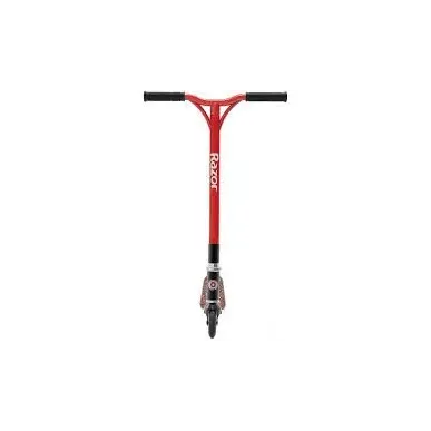 Razor Beast V6 Scooter RD/BK SMU INTL